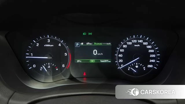 Genesis G80 id 4732844 из Кореи 28