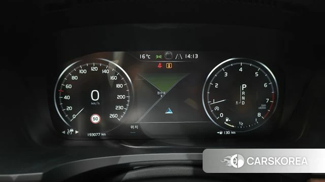 Volvo S90 id 4020260 из Кореи 18