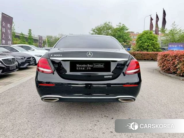 Mercedes-Benz E-class id 4241074 из Китая 14