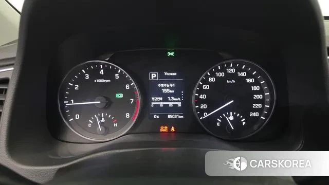 Hyundai Avante AD id 3687732 из Кореи 18