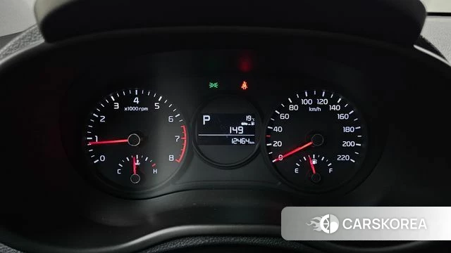 Kia Morning Urban (JA) id 3922584 из Кореи 18