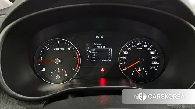 Kia Sportage 4th Generation id 2961810 из Кореи 18