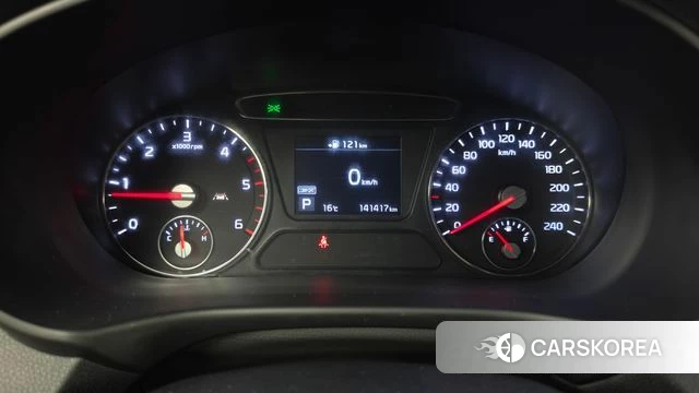 Kia The New Sorento id 4943981 из Кореи 28