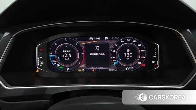Volkswagen Tiguan second Generation id 4445274 из Кореи 28