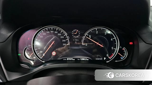 BMW X3 (G01) id 3801486 из Кореи 18