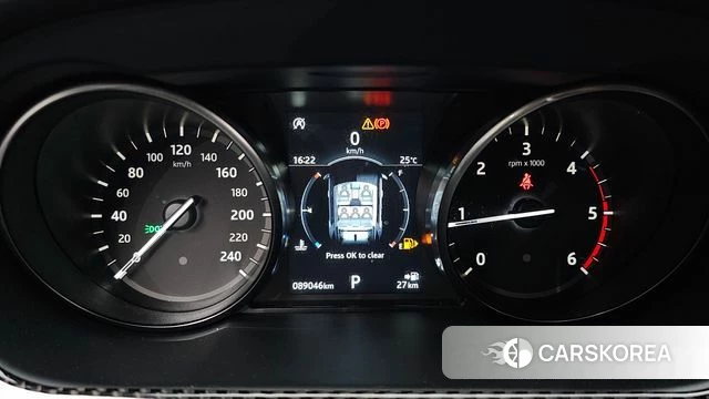 Land Rover Discovery Sports id 4448149 из Кореи 20
