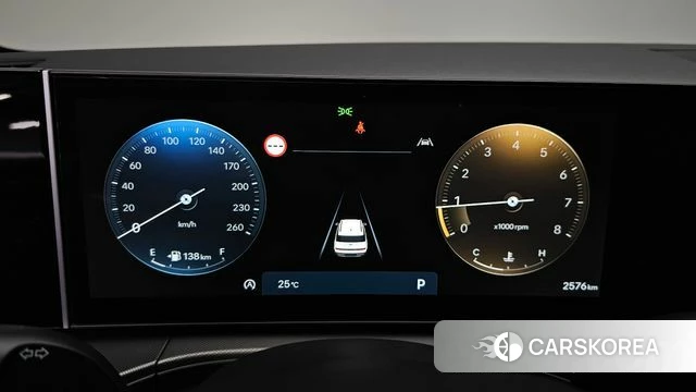 Hyundai Santa Fe (MX5) id 4607515 из Кореи 31