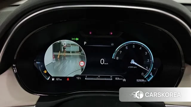 Genesis GV70 id 3421092 из Кореи 18