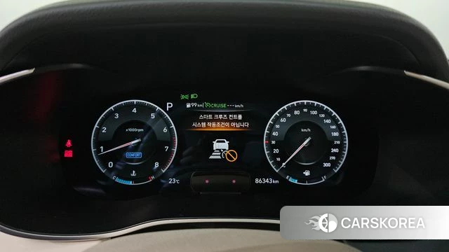 Genesis G70 id 4755040 из Кореи 28