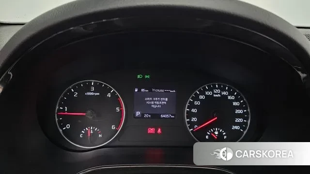 Kia Seltos id 3232930 из Кореи 18