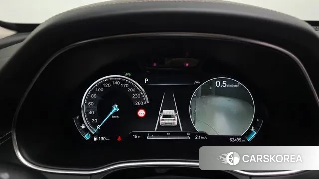 Genesis GV80 id 3777356 из Кореи 18