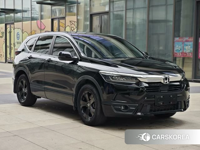 Honda Hao Ying id 4263782 из Китая 33