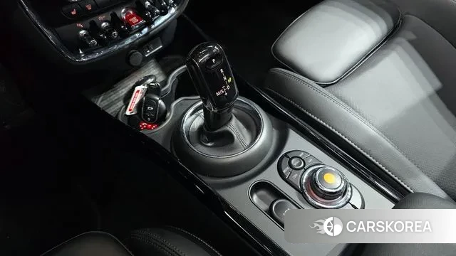 Mini Cooper Clubman id 3697543 из Кореи 18