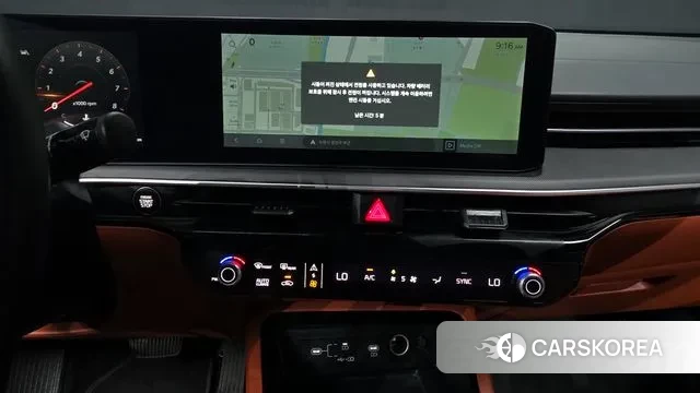 Kia The New K5 3rd generation id 3006938 из Кореи 18