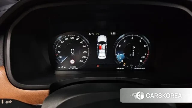 Volvo S90 id 3061061 из Кореи 18