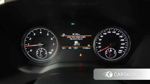 Hyundai The New Santa Fe id 3903912 из Кореи 18