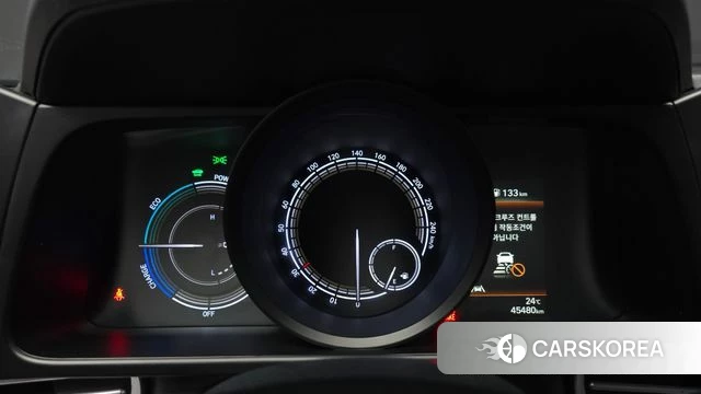Hyundai Avante Hybrid (CN7) id 4475163 из Кореи 18