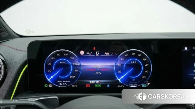 Mercedes-Benz EQB X243 id 4487737 из Кореи 10