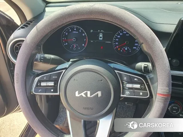 Kia The New K3 2nd generation id 2984446 из Кореи 14