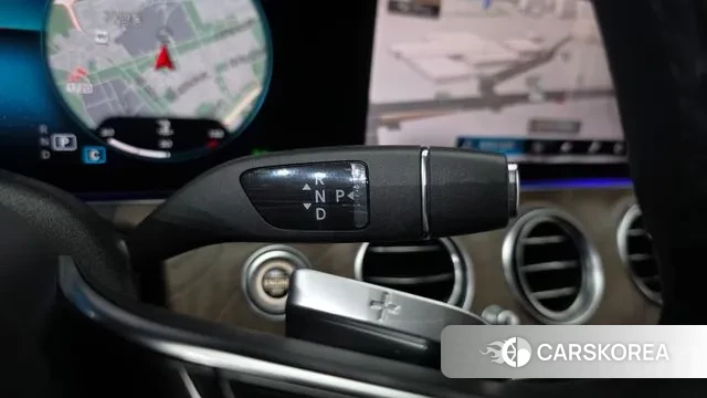 Mercedes-Benz E-Class W213 id 3634845 из Кореи 18