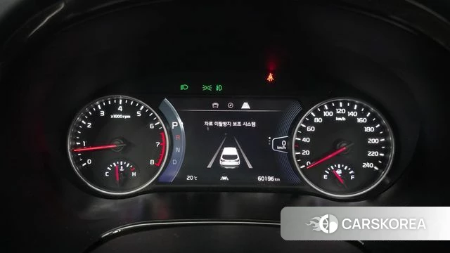 Kia Seltos id 4330496 из Кореи 30