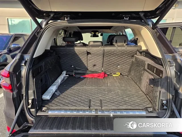 BMW X5 (G05) id 3334974 из Кореи 15