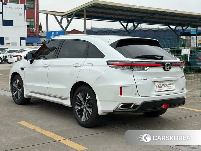 Honda UR-V id 4276970 из Китая 17