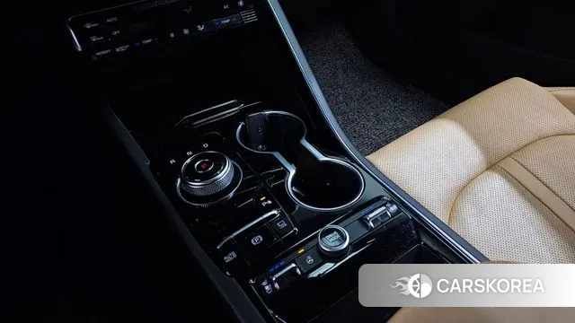 Kia K5 Hybrid 3rd Generation id 3681734 из Кореи 18