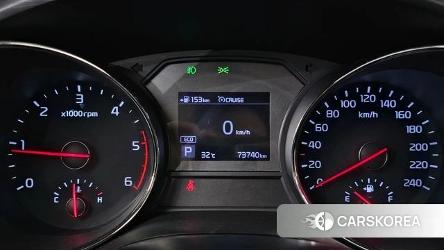 Kia The New Carnival id 4642494 из Кореи 18