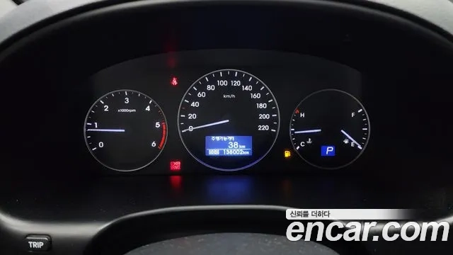 Hyundai The New Grand Starex id 2941651 из Кореи 18