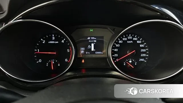 Kia The New Carnival id 3060788 из Кореи 18