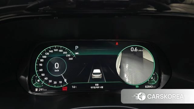 Hyundai Palisade id 3878215 из Кореи 18