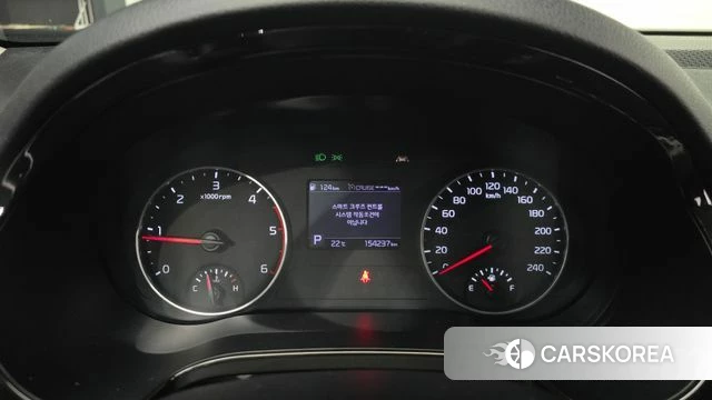 Kia Seltos id 3905304 из Кореи 18