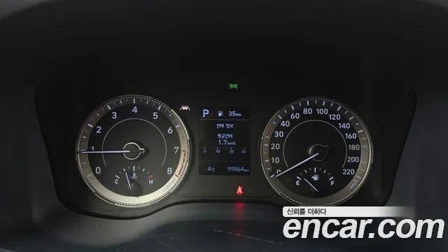 Hyundai Venue id 2390498 из Кореи 18