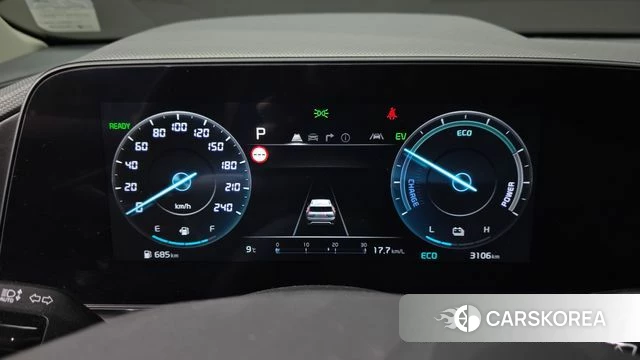 Kia Di Ol Nu Niro id 3896527 из Кореи 18