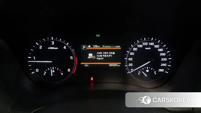 Genesis G80 id 3602178 из Кореи 18