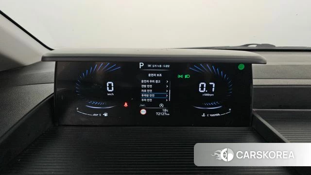 Hyundai Staria id 3799858 из Кореи 18