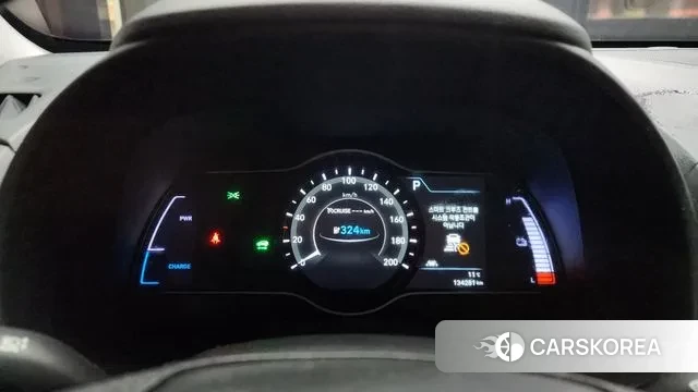 Hyundai Kona Electric id 3270190 из Кореи 18