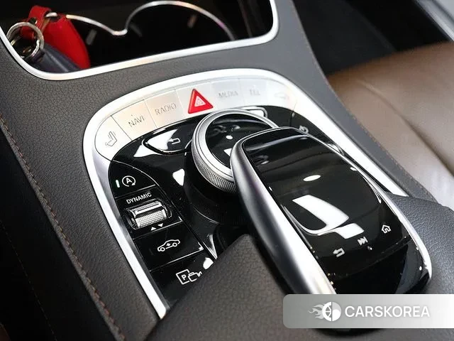 Mercedes-Benz S-Class W222 id 3413471 из Кореи 18