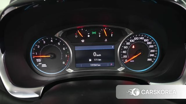 Chevrolet (GM Daewoo) Traverse id 3885709 из Кореи 18