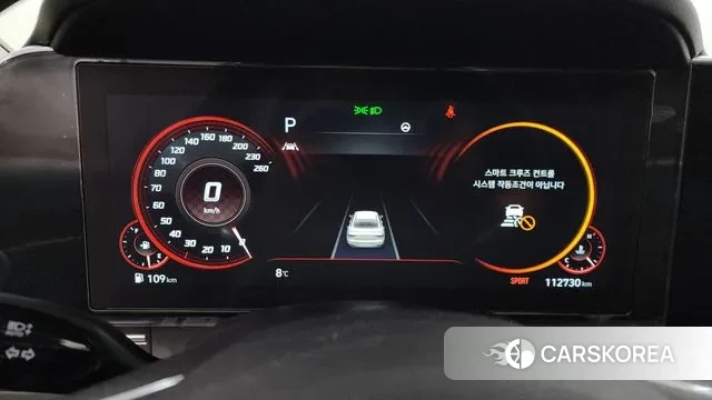 Hyundai The New Grandeur IG id 3708630 из Кореи 18