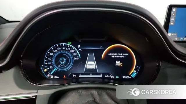 Genesis GV70 id 3665466 из Кореи 18