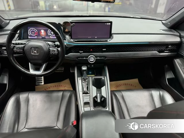 Honda Accord id 4259506 из Китая 15