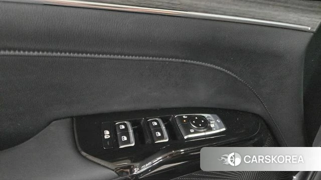 Kia The New K5 3rd generation id 4494005 из Кореи 14