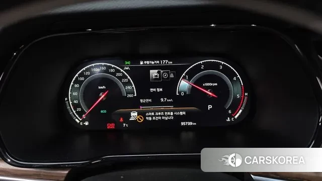 Kia Mohave Master id 3621459 из Кореи 18