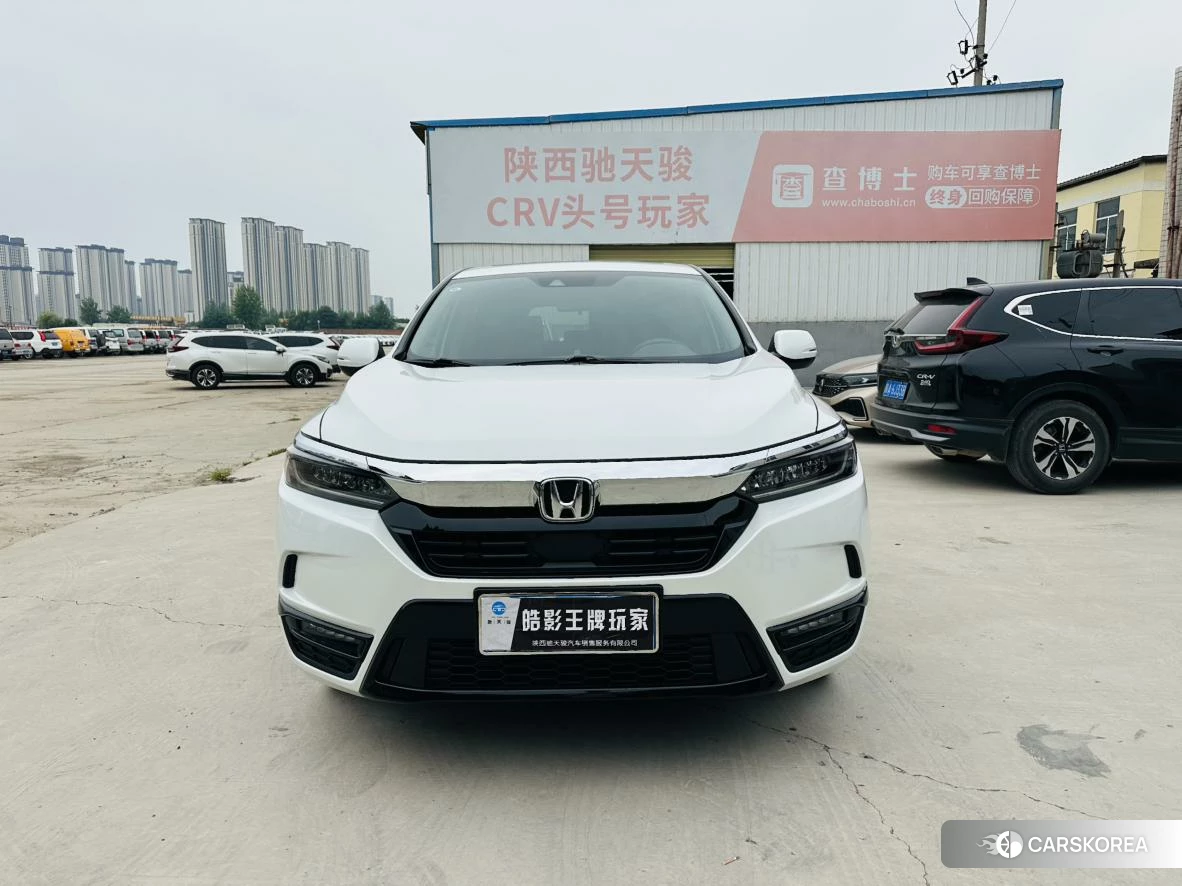 Honda Hao Ying id 4467662 из Китая 8