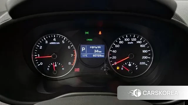 Kia All New Morning (JA) id 3772984 из Кореи 18