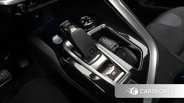 Peugeot 5008 second generation id 3788931 из Кореи 18