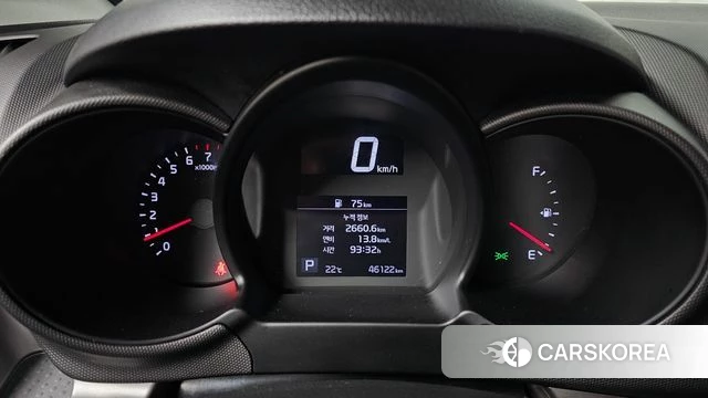 Kia The New Ray id 4323549 из Кореи 28