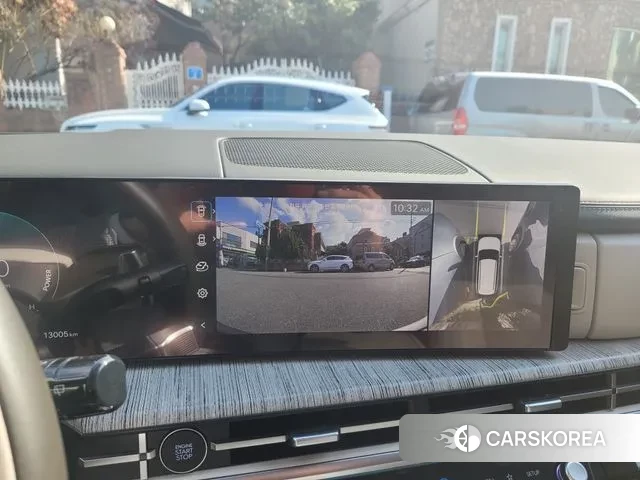 Hyundai Santa Fe (MX5) id 3398976 из Кореи 11